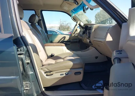 2003 Ford Explorer Sport Trac Xls/Xlt из США, поврежденный, VIN 1FMZU77E53UA33655